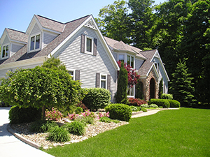 Landscapers and Lawncare Services in Provincetown, MA